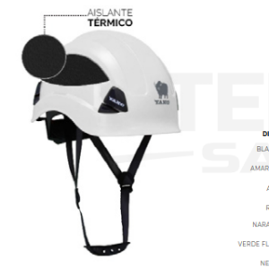 CASCO  ALTURA YAKO STEELPRO