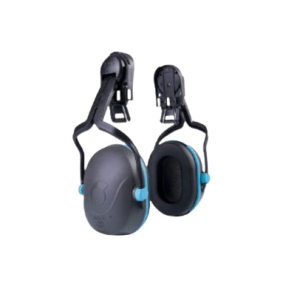 Fono  Auditivo  L-320 para casco