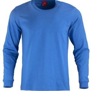 POLERA  POLO  MANGA LARGA