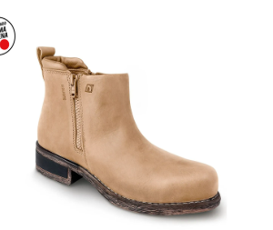 BOTIN  MUJER  NICE