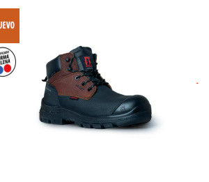 BOTIN NS600 Forcé ANTIACIDO