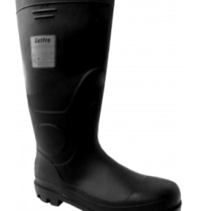 Bota PVC CON PUNTA Y PLANTA