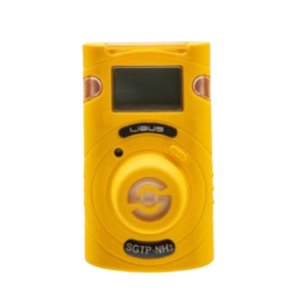 DETECTOR MONOGÁS PORTÁTIL SGT