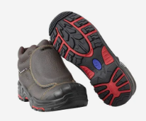 BOTIN DEFENDER METATARSAL TITAN DF580