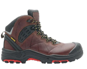 BOTIN DEFENDER MONTEGO DF-500