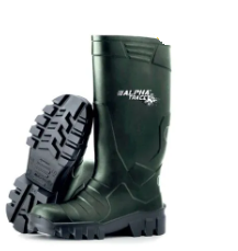 Bota Poliuretano Alpha Trace S5 Termica