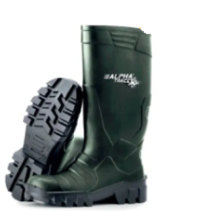 Bota Poliuretano Alpha Trace S5 Termica