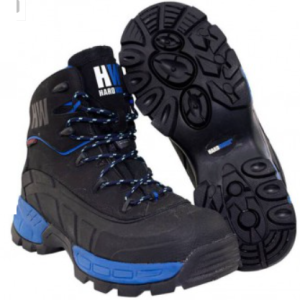 Bota Tecnica HW Bering Hiker C/Thinsulate