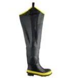 BOTA DE CAUCHO PESCADOR