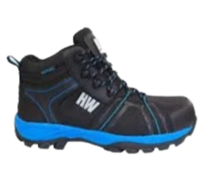 Botín Outdoor Bering Low HW Certificado