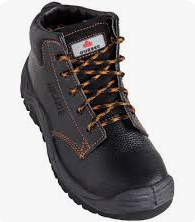 CALZADO SEGURIDAD QUEBEC 250