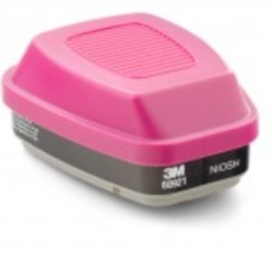 Cartucho/Filtro Mixto 3M 60921