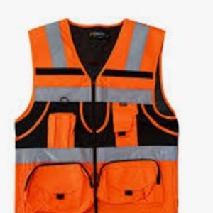 CHALECO  GEOLOGO  MINERO