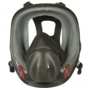 Respirador Rostro Completo 3M 6800