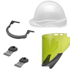 KIT ARC FLASH 14 CAL CON CASCO